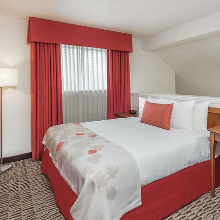 Value Suites Extended Stay - St Louis Maryland Heights Kültér fotó