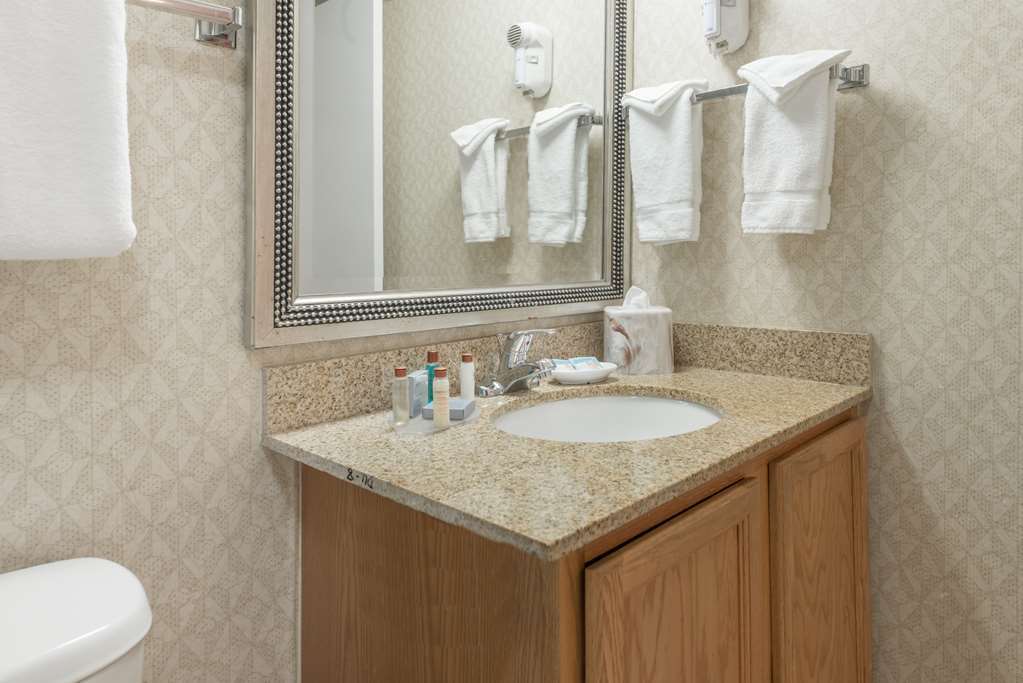 Value Suites Extended Stay - St Louis Maryland Heights Szoba fotó