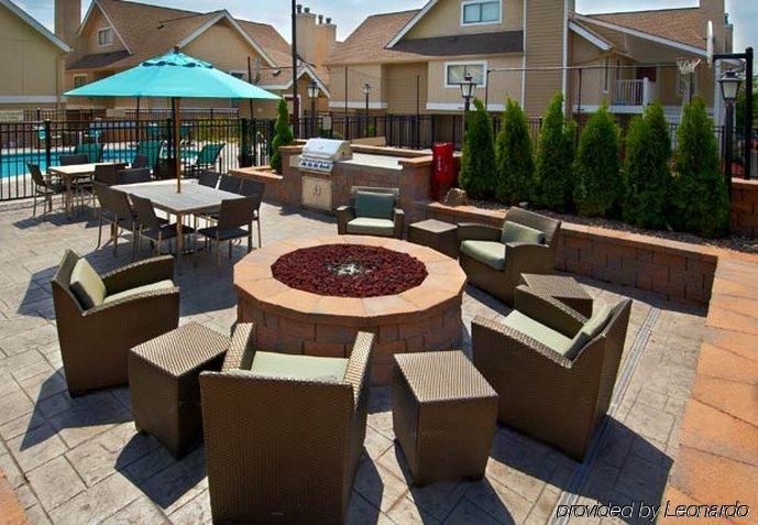 Value Suites Extended Stay - St Louis Maryland Heights Kültér fotó