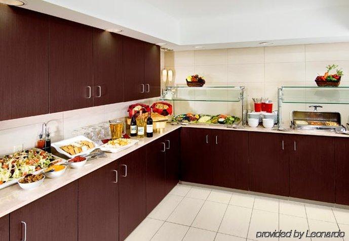 Value Suites Extended Stay - St Louis Maryland Heights Kültér fotó