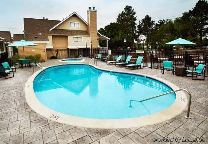 Value Suites Extended Stay - St Louis Maryland Heights Kültér fotó