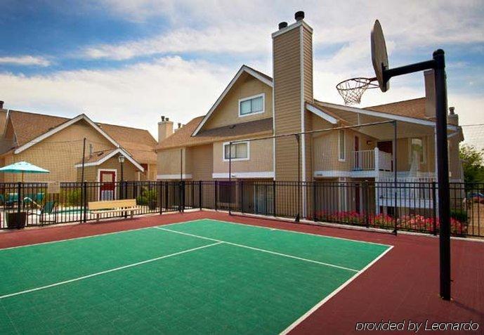 Value Suites Extended Stay - St Louis Maryland Heights Kültér fotó