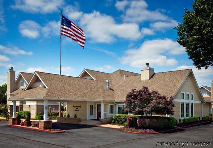 Value Suites Extended Stay - St Louis Maryland Heights Kültér fotó