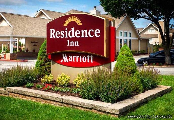 Value Suites Extended Stay - St Louis Maryland Heights Kültér fotó