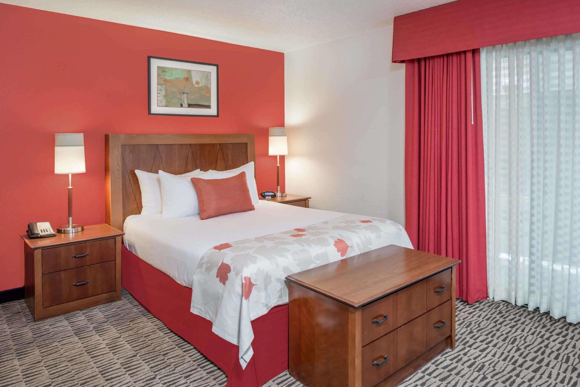 Value Suites Extended Stay - St Louis Maryland Heights Kültér fotó