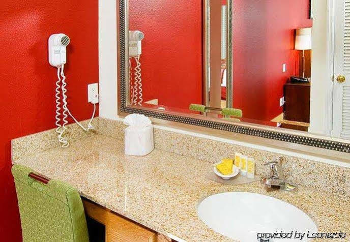 Value Suites Extended Stay - St Louis Maryland Heights Kültér fotó