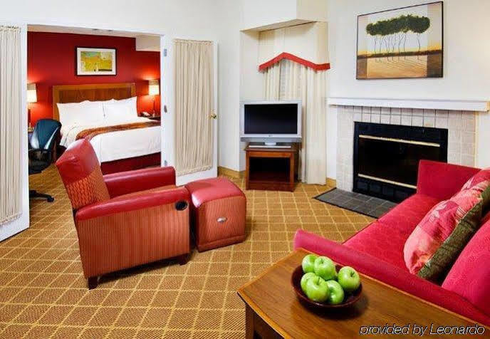 Value Suites Extended Stay - St Louis Maryland Heights Kültér fotó