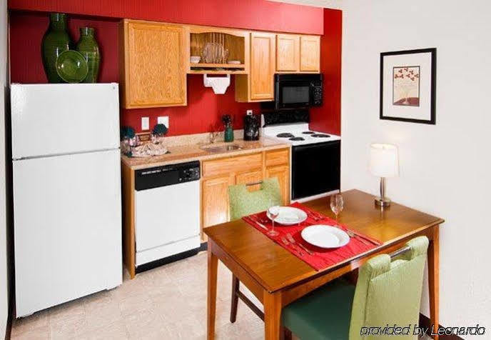 Value Suites Extended Stay - St Louis Maryland Heights Kültér fotó