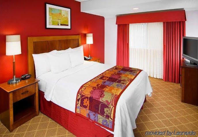 Value Suites Extended Stay - St Louis Maryland Heights Kültér fotó