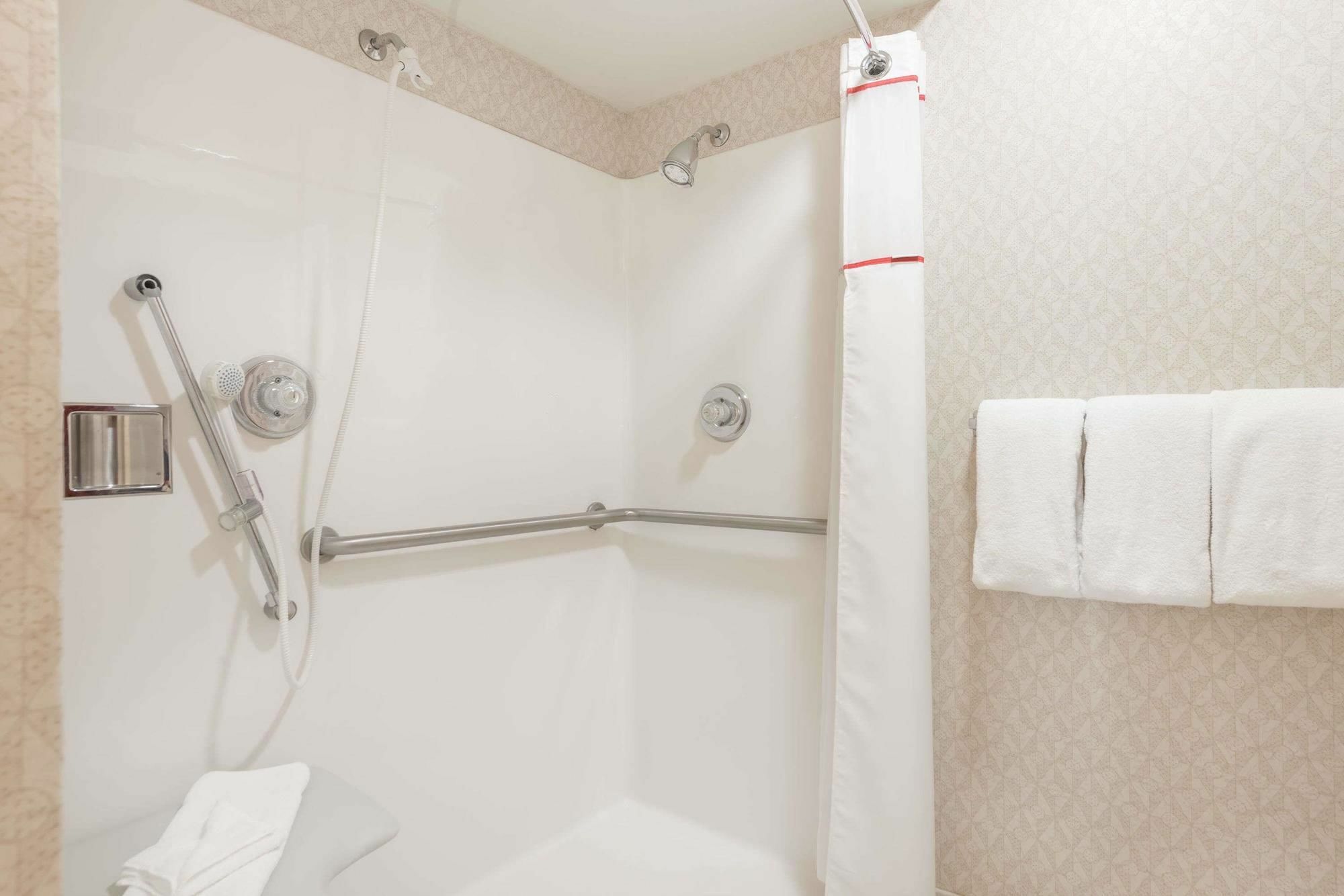 Value Suites Extended Stay - St Louis Maryland Heights Kültér fotó